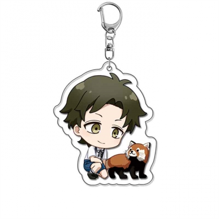 SPY×FAMILY Anime Acrylic Keychain Charm price for 5 pcs 18533
