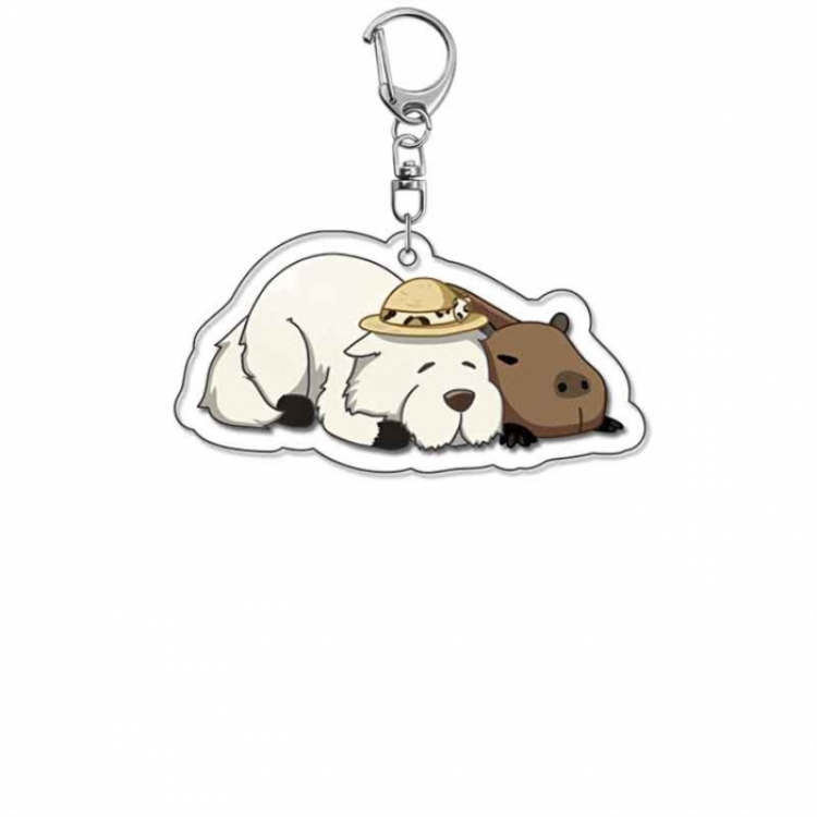 SPY×FAMILY Anime Acrylic Keychain Charm price for 5 pcs 18532
