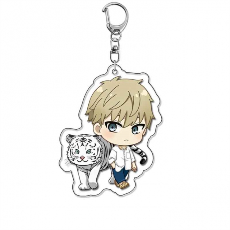SPY×FAMILY Anime Acrylic Keychain Charm price for 5 pcs 18534