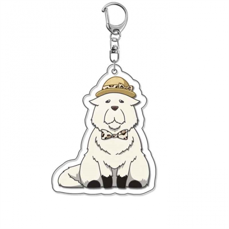 SPY×FAMILY Anime Acrylic Keychain Charm price for 5 pcs 18526