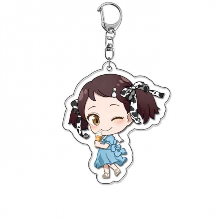 SPY×FAMILY Anime Acrylic Keychain Charm price for 5 pcs 18528