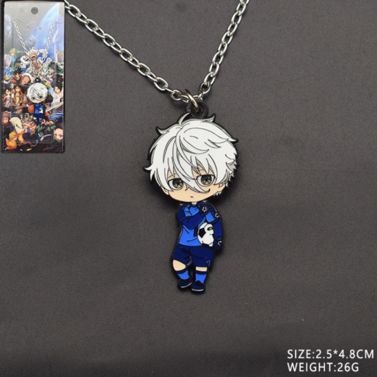 Haikyuu!! Anime cartoon metal necklace pendant ornament