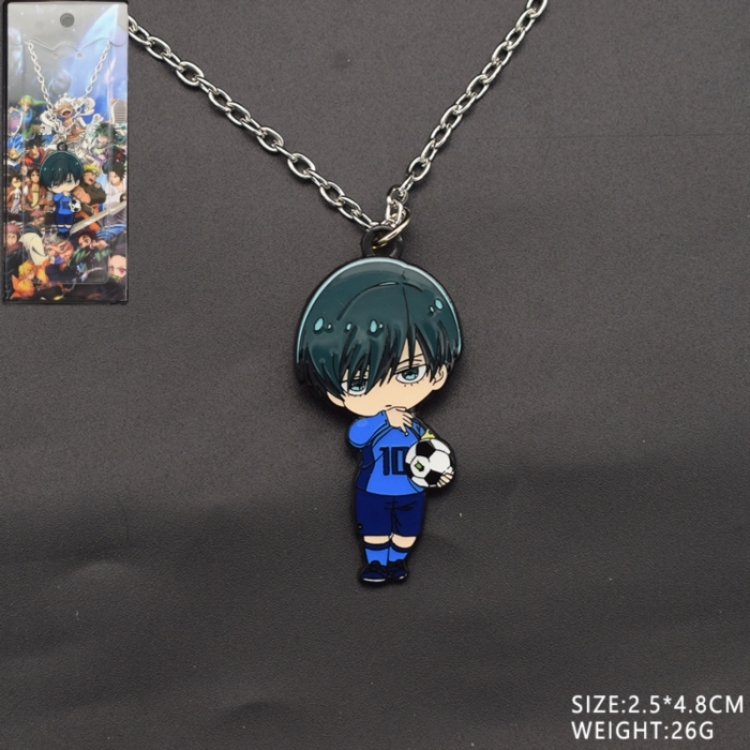 Haikyuu!! Anime cartoon metal necklace pendant ornament