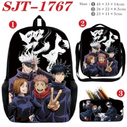 Jujutsu Kaisen Anime nylon can...