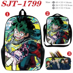 My Hero Academia Anime nylon c...