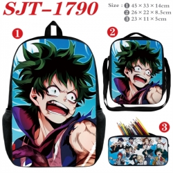 My Hero Academia Anime nylon c...
