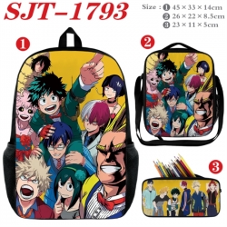 My Hero Academia Anime nylon c...