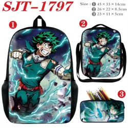 My Hero Academia Anime nylon c...