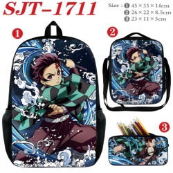 Demon Slayer Kimets Anime nylo...