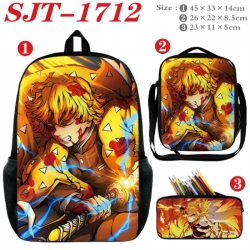 Demon Slayer Kimets Anime nylo...