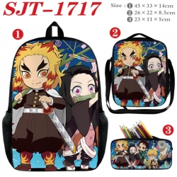 Demon Slayer Kimets Anime nylo...