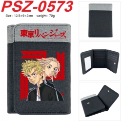 Tokyo Revengers Anime color bl...