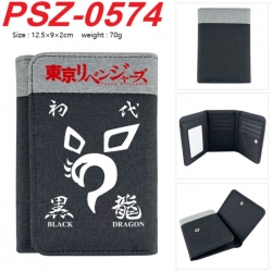 Tokyo Revengers Anime color bl...