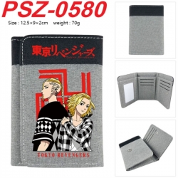 Tokyo Revengers Anime color bl...