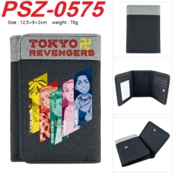 Tokyo Revengers Anime color bl...