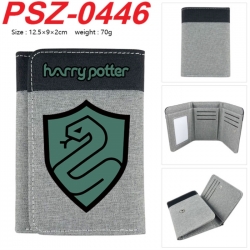 Harry Potter Anime color block...