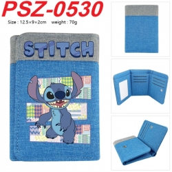 Lilo & Stitch Anime color bloc...