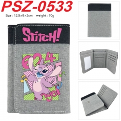 Lilo & Stitch Anime color bloc...