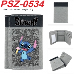 Lilo & Stitch Anime color bloc...