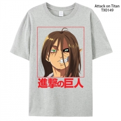 Shingeki no Kyojin Anime perip...