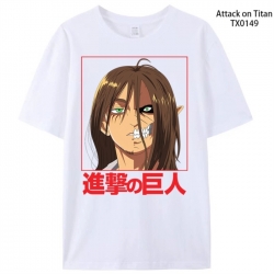 Shingeki no Kyojin Anime perip...