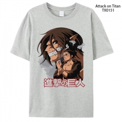 Shingeki no Kyojin Anime perip...