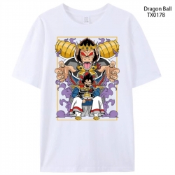 DRAGON BALL Anime peripheral p...