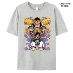 DRAGON BALL Anime peripheral p...