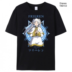 Frieren: Beyond Journey's  Ani...