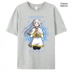 Frieren: Beyond Journey's  Ani...