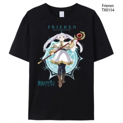 Frieren: Beyond Journey's Anim...