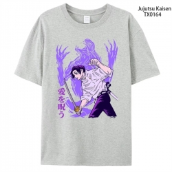 Jujutsu Kaisen Anime periphera...