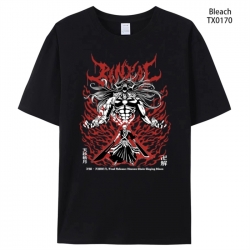 Bleach Anime peripheral printe...