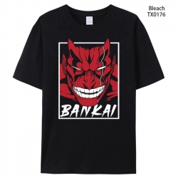 Bleach Anime peripheral printe...