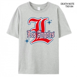 Death note Anime peripheral pr...