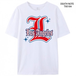 Death note Anime peripheral pr...