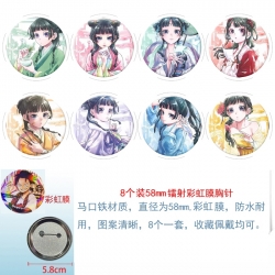 The Apothecary Diaries Anime C...