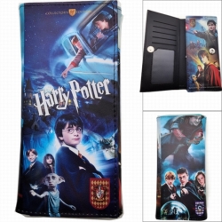Harry Potter Anime Long Tri-Fo...