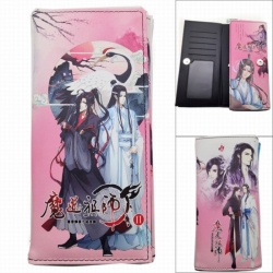 The wizard of the de Anime Lon...