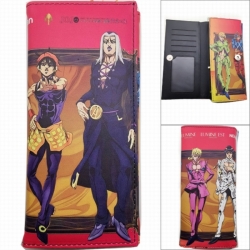 JoJos Bizarre Adventure Anime ...