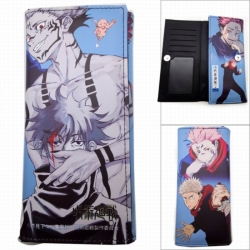 Jujutsu Kaisen Anime Long Tri-...