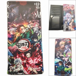 Demon Slayer Kimets Anime Long...