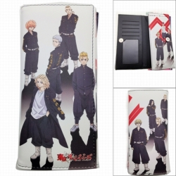 Tokyo Revengers Anime Long Tri...