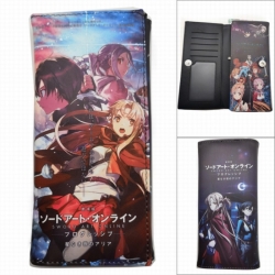 Sword Art Online Anime Long Tr...