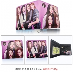 BLACK PINK 3D concave convex t...