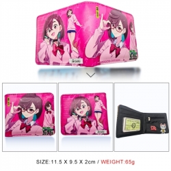 Dandadan 3D concave convex two...