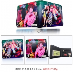 Dandadan 3D concave convex two...