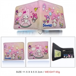 sanrio 3D concave convex two f...