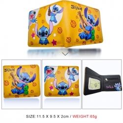 Lilo & Stitch 3D concave conve...