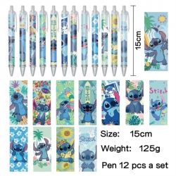 Lilo & Stitch Anime peripheral...